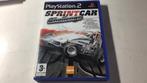 Voiture de sprint (p2), Enlèvement ou Envoi, 2 joueurs, Course et Pilotage, Utilisé