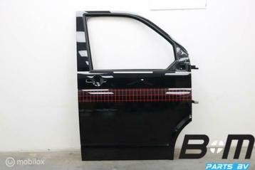 Rechter portier VW Transporter T6 LC9X 7LA831055B