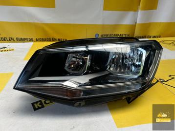 Koplamp Volkswagen Caddy 2k1941005D Links voor koplam H7 beschikbaar voor biedingen