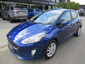 Ford Fiesta 1.1 S&S Business-A/C-Navi-CarPlay/Android-1e eig beschikbaar voor biedingen