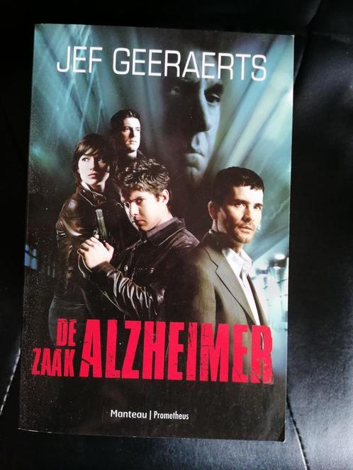 BOEKEN in heel goede staat !, Boeken, Thrillers, Zo goed als nieuw, Ophalen of Verzenden