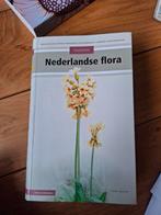 Henk Eggelte - Veldgids Nederlandse flora, Ophalen, Nieuw, Henk Eggelte