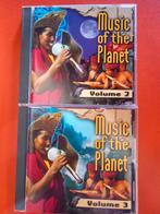 Bellewaerde muziek -> 1€, Ophalen, Zo goed als nieuw