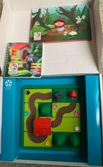 Smartgames Roodkapje Deluxe, Kinderen en Baby's, Speelgoed | Educatief en Creatief, Ophalen, Zo goed als nieuw