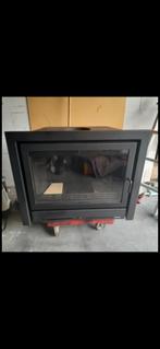 Inbouwhaard barbas, Huis en Inrichting, Ophalen, Inbouwhaard