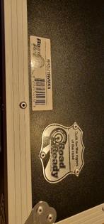 Road Ready RRDJ19WMKII Flight Case (Ongebruikt), Enlèvement, Neuf, Autres instruments, Flight case