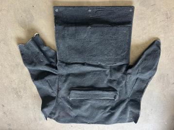 Porsche 993 Moquette coffre avant  beschikbaar voor biedingen