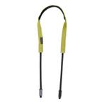 Crumpler check strap cameo grey/yellow, Audio, Tv en Foto, Foto | Cameratassen, Ophalen of Verzenden, Nieuw, Overige typen, Crumpler