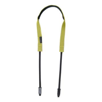 Crumpler check strap cameo grey/yellow beschikbaar voor biedingen