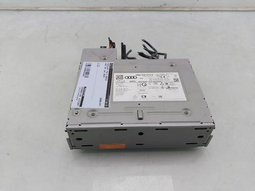 MULTI MEDIA COMPUTER Audi A6 Avant (C8) (01-2018/-), Auto-onderdelen, Elektronica en Kabels, Audi, Gebruikt