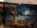 Lego Hogwarts Harry Potter, Ophalen of Verzenden, Zo goed als nieuw
