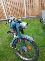 Te koop Flandria, Ophalen