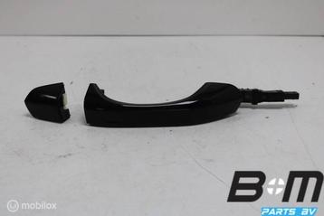 Portiergreep met keyless entry rechts Audi A8 4N 4N0837208 beschikbaar voor biedingen