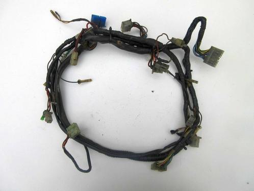 Yamaha FJ1100 kabelboom draadboom bedrading FJ 1100 wiring, Motoren, Onderdelen | Yamaha, Gebruikt, Ophalen of Verzenden