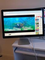 iMac scherm 24”, Computers en Software, Monitoren, Ophalen, Gebruikt, IPS, Full HD