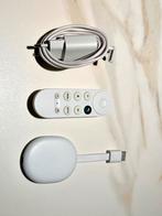 Originele Google Chromecast HD | Google TV, Télécoms, Téléphonie mobile | Chargeurs pour téléphone, Enlèvement, Comme neuf, Autres marques