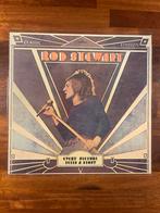 ROD STEWART 6 originele 33 rpm vinyl lp album records, Ophalen of Verzenden, Gebruikt, 12 inch