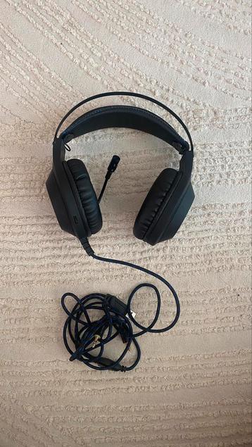 Battletron Gaming headset beschikbaar voor biedingen