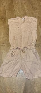 Jumpsuit of broekpak zalmkleurig van CKS maat 36 - small, Kleding | Dames, Jumpsuits, Overige kleuren, Ophalen of Verzenden, Maat 36 (S)