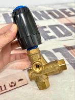 AR Pomp Ontlader Klep 4500PSI VRT3-310 10.5 GPM 2x3/8" F, Ophalen of Verzenden