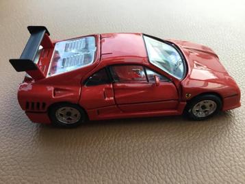 Ferrari Evolutione GTO JOUEF