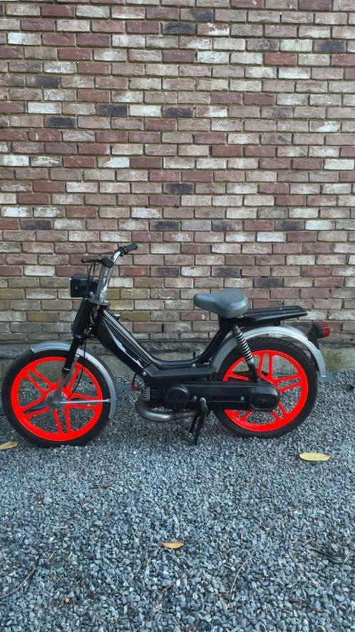 Honda camino, Fietsen en Brommers, Brommers | Honda, Ophalen
