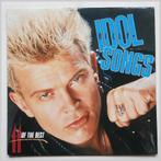 Billy Idol - Idol Songs : 11 Of The Best, Cd's en Dvd's, Cd's | Pop, Ophalen of Verzenden
