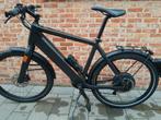 Stromer ST1x, Fietsen en Brommers, Ophalen, Gebruikt, Minder dan 30 km per accu, Stromer