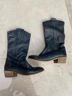 Bottes Piure bleue, Vêtements | Femmes, Chaussures, Enlèvement ou Envoi, Comme neuf, Boots et Botinnes, Piure