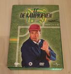 F.C. De Kampioenen DVD reeks 4-5-6, CD & DVD, Vinyles | Dance & House, Comme neuf, Enlèvement
