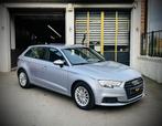 Audi A3 A3 Sportback 1.0 TFSI-ontwerp, Auto's, Voorwielaandrijving, Electronic Stability Program (ESP), 4 cilinders, Leder