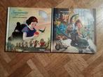 2 Disney Lees & luisterboeken, Boeken, Ophalen of Verzenden, Zo goed als nieuw
