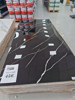 PLAQUE DECO PVC H2700MM X 1220MM X 3MM, Enlèvement, Neuf