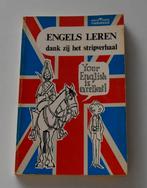 Engels leren dank zij het stripverhaal, Boeken, Ophalen of Verzenden, Gelezen