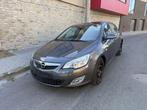 Opel Astra Astra 1.3 CDTi ecoFLEX Cosmo Start, Autos, Achat, Boîte manuelle, Noir, 5 portes