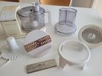 moulinex, Elektronische apparatuur, Ophalen of Verzenden, Gebruikt
