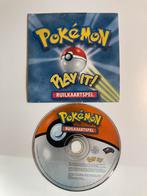 Pokemon Play IT Ruilkaartspel CD, Ophalen of Verzenden