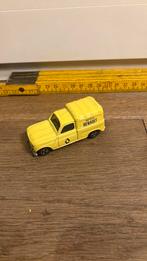 Majorette renault 4 L, Ophalen of Verzenden, Gebruikt, Auto, Majorette