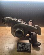 Volkswagen Transporter turbo 2.0 TDI CXG, Ophalen of Verzenden, Gebruikt, Volkswagen