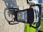 Hondenbuggy, Dieren en Toebehoren, Ophalen, Zo goed als nieuw