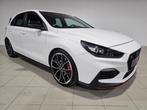 Hyundai I30 N 2.0 T-GDi Performance, Auto's, Voorwielaandrijving, 1998 cc, 4 cilinders, Leder en Stof