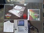 Console Nintendo Ds Grise + Jeu Metroid +++++++++, Met games, DS Original of Phat, Ophalen of Verzenden, Zo goed als nieuw
