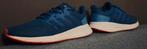 Chaussures Adidas taille 43 1/3, Enlèvement ou Envoi, ADIDAS, Porté, Bleu