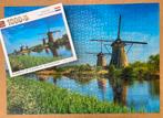 Puzzle n131 de 1000 pièces complet, Ophalen, Zo goed als nieuw