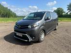 TOYOTA PRO ACE EXPORT 7900€ + btw, Voorwielaandrijving, Testrit aan huis, 4 cilinders, Bedrijf