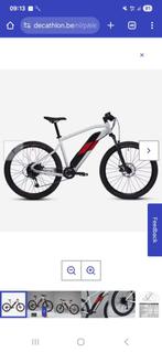 E mtb, Fietsen en Brommers, Elektrische fietsen, Nieuw, 50 km per accu of meer, 55 tot 59 cm, Ophalen