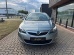 Opel astra 1.7 eco flex 2011 euro 5 gekeurd, Auto's, Euro 5, Stof, Zwart, 5 deurs