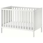 IKEA sundvic babybedje, Ophalen, Gebruikt, Ledikant