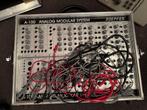 DOEPFER A-100 ANALOG MODULAR SYSTEM, Ophalen, Zo goed als nieuw, Overige merken