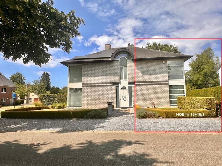 Prachtige HOB nr. 16 +16/1 te koop! 2 app. met mogelijkheden, Immo, Huizen en Appartementen te koop, Provincie Limburg, 200 tot 500 m²